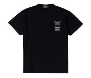 Buy Carnival X Bleach Gotei 13 T-Shirt Black at Sasom – Authentic and Ready to Ship