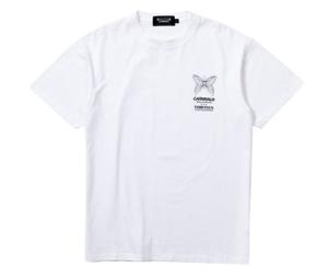 Carnival X Bleach Gotei 13 T-Shirt White