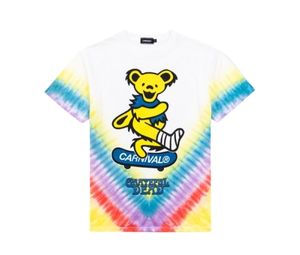 Buy Carnival x Grateful Dead Miracle Me Collection (Drop 2) at Sasom – Authentic and Ready to Ship