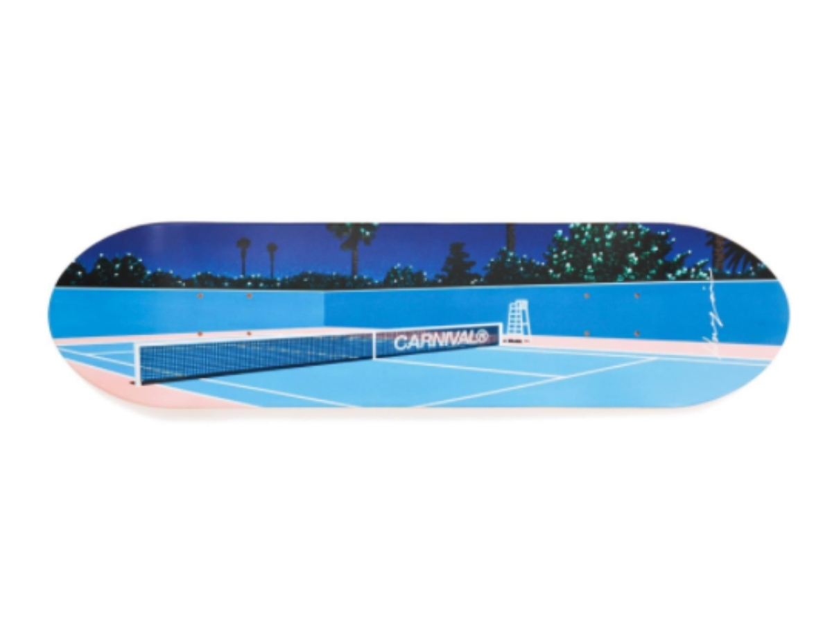https://d2cva83hdk3bwc.cloudfront.net/carnival-x-hiroshi-nagai-collection-skateboard-deck-a-tennis-court-1.jpg
