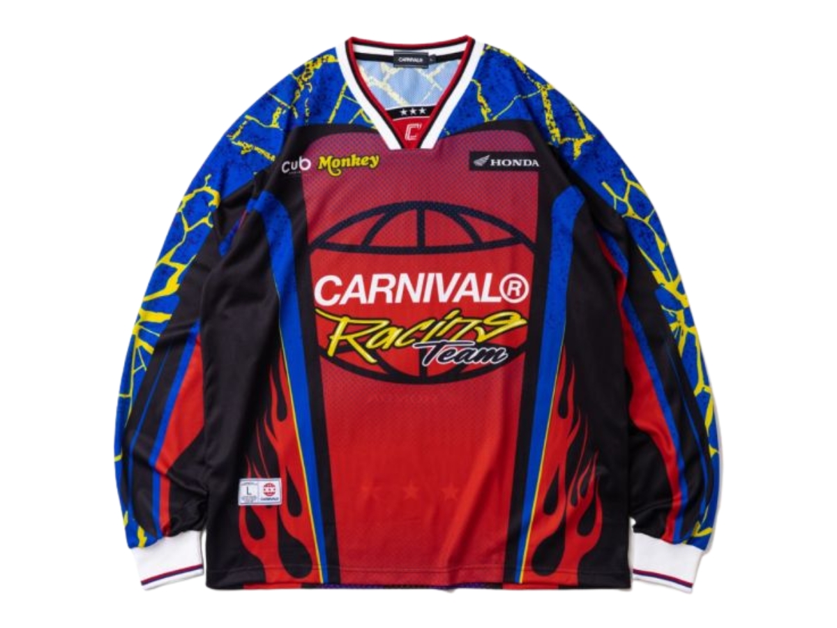 honda monkey apparel