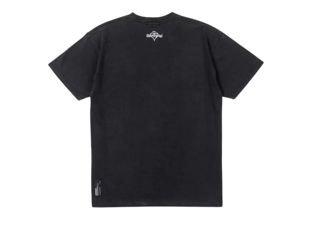 https://d2cva83hdk3bwc.cloudfront.net/carnival-x-kingdom-hearts---friends-logo-washed-t-shirt-black-2.jpg