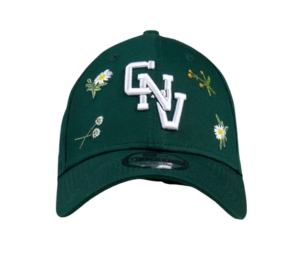 ★ LMC★ FN DOODLE 6PANEL CAP dark green 0LM23FHG105DGN FN DOODLE 6PANEL CAP dark green - LMC | 엘엠씨