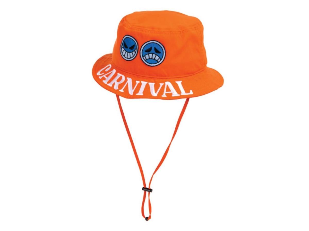 BUCKET HAT v2 – xndrops