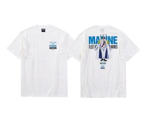 Buy Carnival X One Piece Sengoku T-Shirt White (Drop 2) at Sasom – Authentic and Ready to Ship