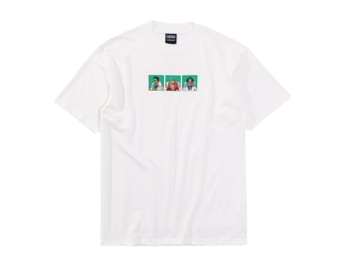 https://d2cva83hdk3bwc.cloudfront.net/carnival-x-one-piece-three-admirals-t-shirt-white-2.jpg