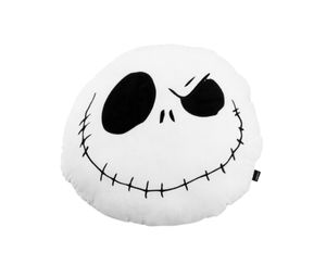 Buy Carnival X The Nightmare Pillow Black at Sasom – Authentic and Ready to Ship