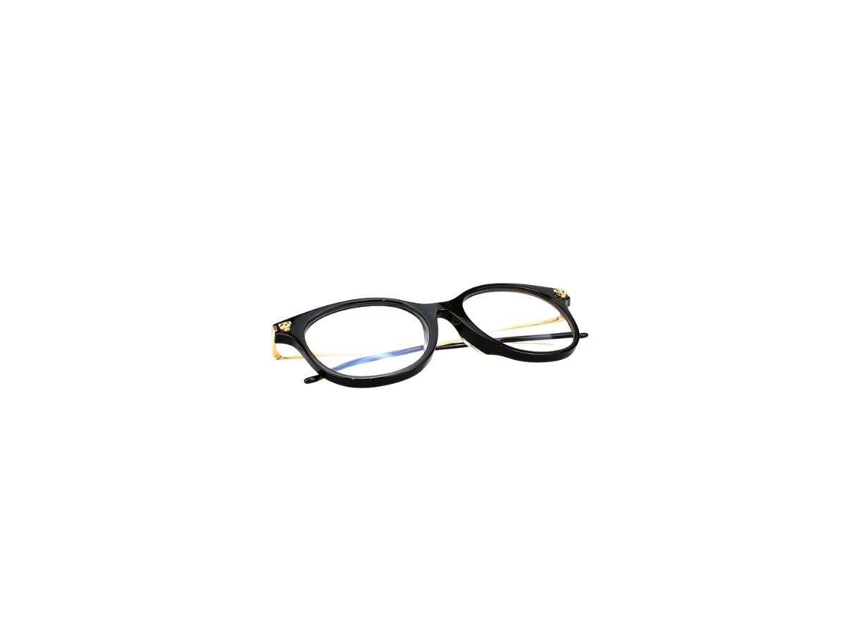 https://d2cva83hdk3bwc.cloudfront.net/cartier-ct00310a-glasses-in-black-gold-plate-with-demo-lens-6.jpg