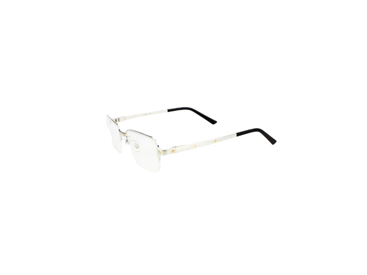 https://d2cva83hdk3bwc.cloudfront.net/cartier-ct0041o-glasses-in-silver-plate-with-demo-lens-5.jpg