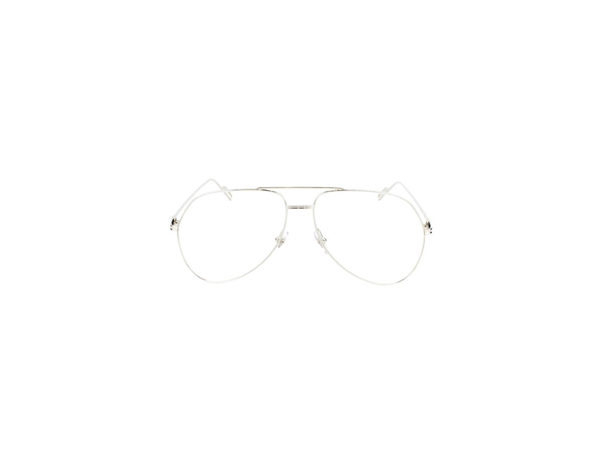 https://d2cva83hdk3bwc.cloudfront.net/cartier-ct0116o-glasses-in-silver-plate-with-demo-lens-2.jpg