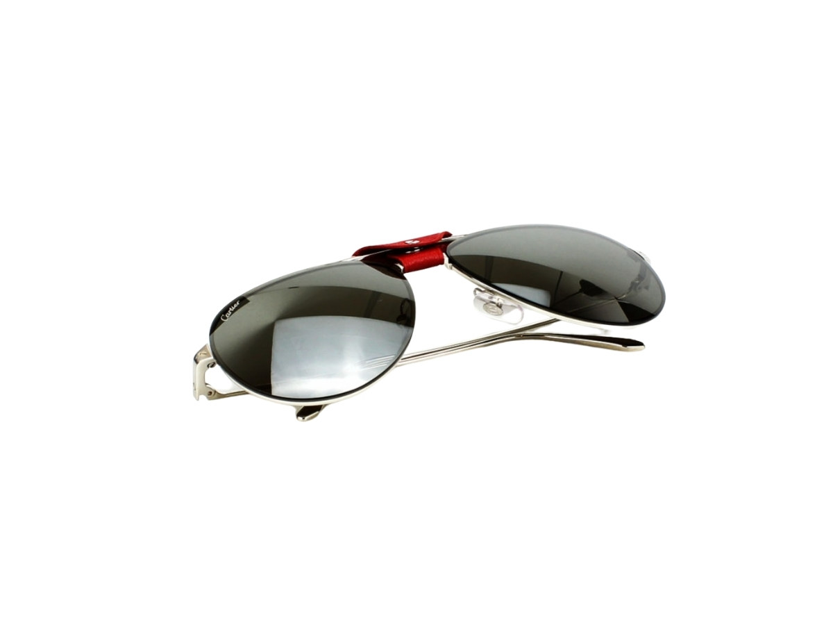 https://d2cva83hdk3bwc.cloudfront.net/cartier-ct0166s-008-sunglasses-in-silver-plate-frame-red-flap-with-mercury-lenses-6.jpg