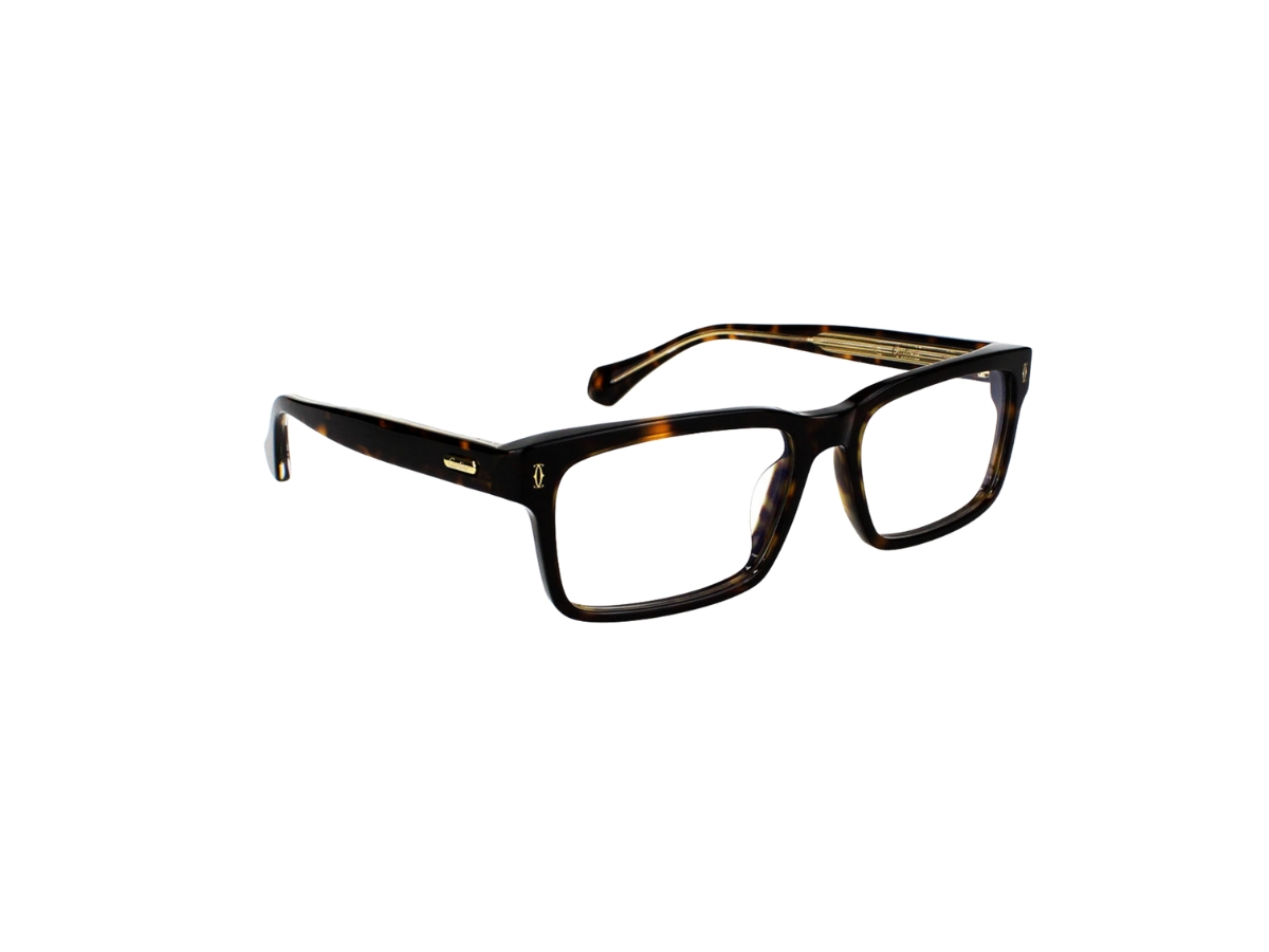 https://d2cva83hdk3bwc.cloudfront.net/cartier-ct0291oa-glasses-in-gold-plate-acetate-with-demo-lens-havana-3.jpg