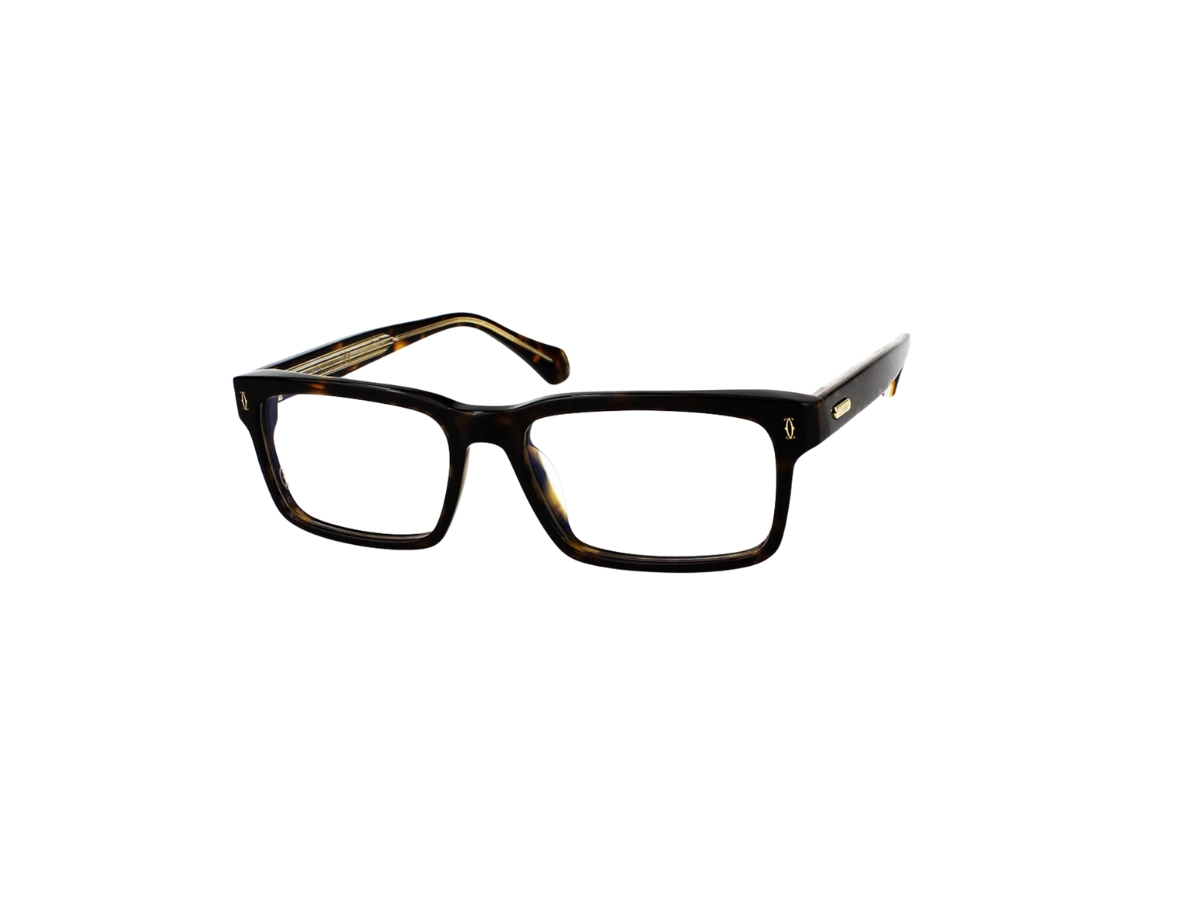 https://d2cva83hdk3bwc.cloudfront.net/cartier-ct0291oa-glasses-in-gold-plate-acetate-with-demo-lens-havana-5.jpg