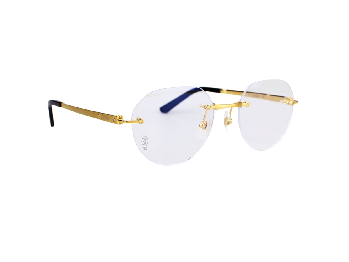 https://d2cva83hdk3bwc.cloudfront.net/cartier-ct0408o-001-53-glasses-in-gold-plate-frame-with-mirror-frameless-lenses-3.jpg