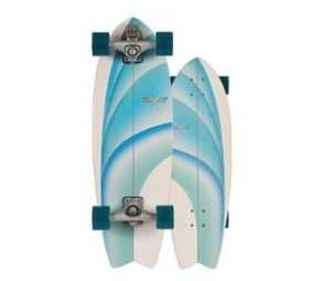 Buy Carver 30" Emerald Peak Surfskate - C7 Complete at Sasom – Authentic and Ready to Ship