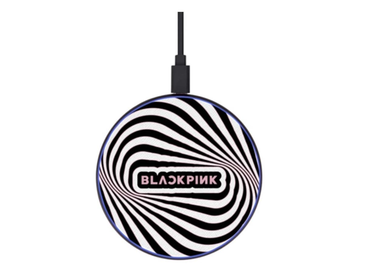 スマホアクセサリー casetify BLACKPINK Wireless Charging Pad Where to Find New Blackpink Casetify Phone Case Collection