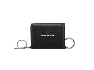 Buy Cash compact chain wallet at Sasom – Authentic and Ready to Ship
