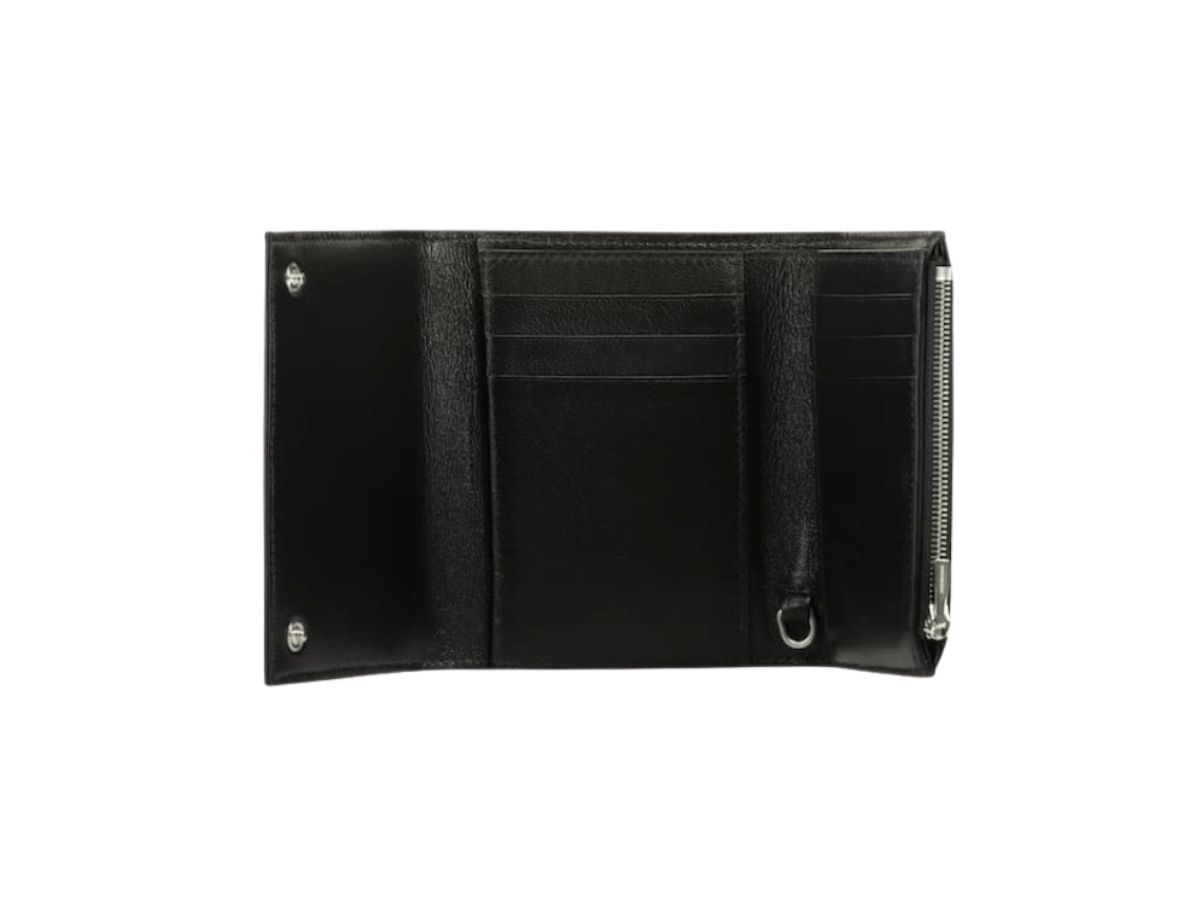 SASOM | bags Cash compact chain wallet Check the latest price now!