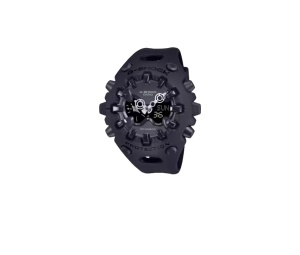 Buy Casio G-Shock GA-V01-1ADR Analog-Digital Black at Sasom – Authentic and Ready to Ship