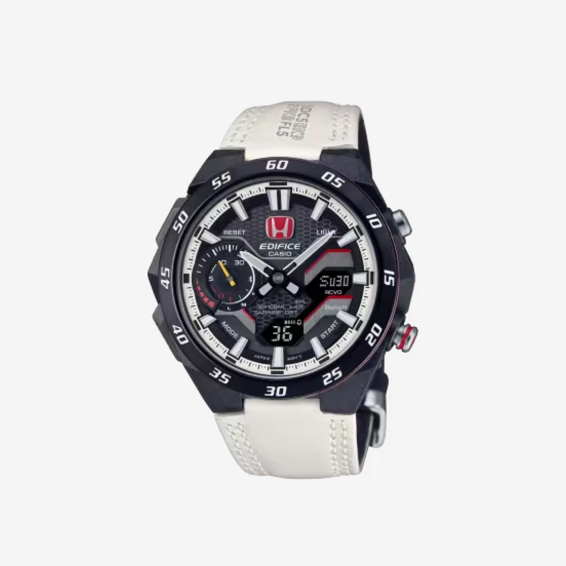 Casio Casio x Edifice Honda Type R Edition ECB-2200HTR-1A - view 2