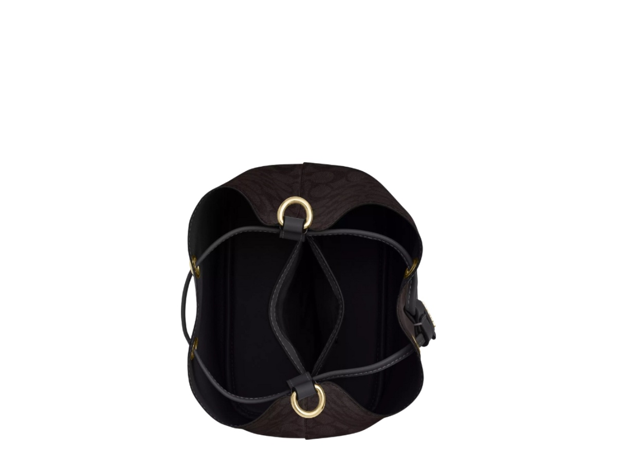 https://d2cva83hdk3bwc.cloudfront.net/cbh07-walnut-coach-rowan-bucket-bag-in-signature-canvas-walnut-black-4.jpg
