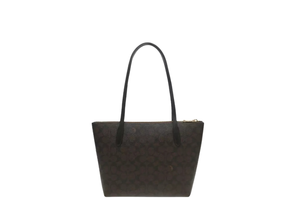 https://d2cva83hdk3bwc.cloudfront.net/cbt18-imxaq-coach-fiona-zip-tote-bag-walnut-wood-black-2.jpg