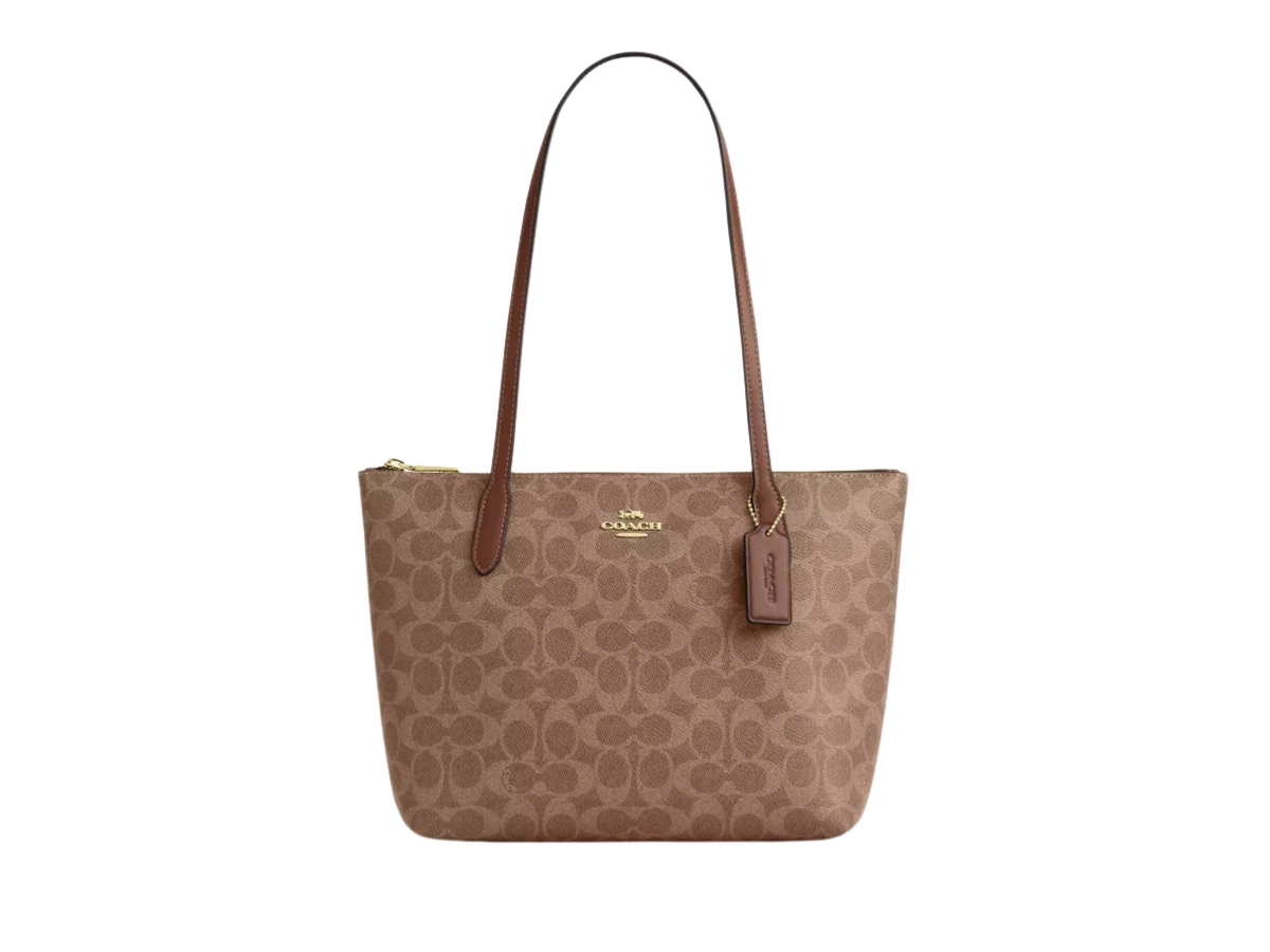 https://d2cva83hdk3bwc.cloudfront.net/cbt18-imxhe-coach-fiona-zip-tote-bag-tan-brown-1.jpg