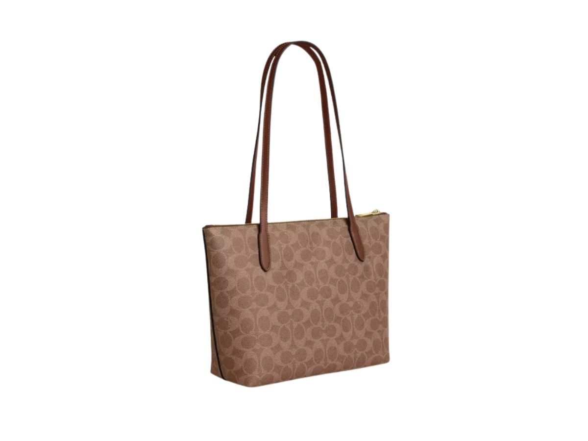 https://d2cva83hdk3bwc.cloudfront.net/cbt18-imxhe-coach-fiona-zip-tote-bag-tan-brown-2.jpg