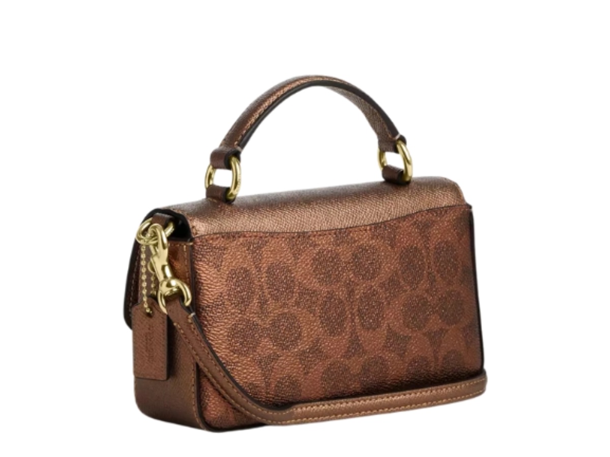 https://d2cva83hdk3bwc.cloudfront.net/cck68-imygq-coach-mini-josie-top-handle-bag-in-signature-canvas-brown-copper-2.jpg