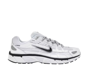 Buy Nike P-6000 Silver at Sasom – Authentic and Ready to Ship