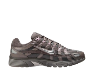 Buy Nike P-6000 Metallic Silver at Sasom – Authentic and Ready to Ship