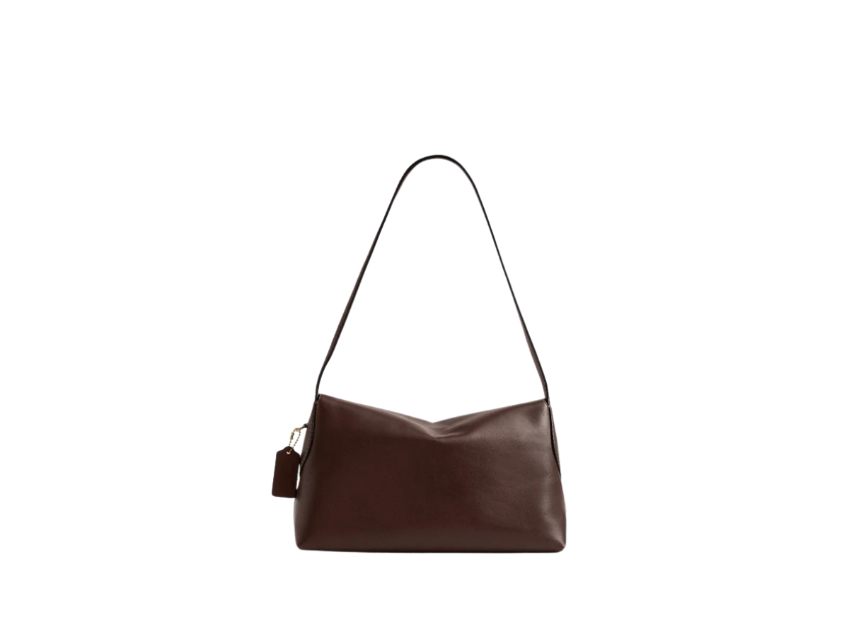 Coach Coach Chelsea Shoulder Bag 30 Maple - view 2