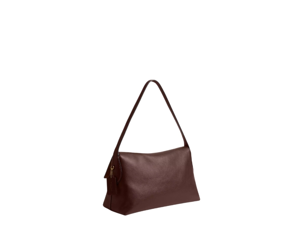 Coach Coach Chelsea Shoulder Bag 36 Brass Maple - view 2