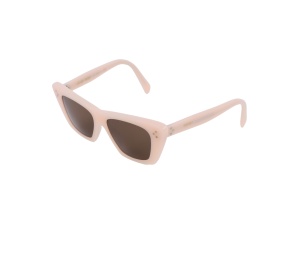 Buy Celine Cat Eye Sunglasses Pink at Sasom – Authentic and Ready to Ship