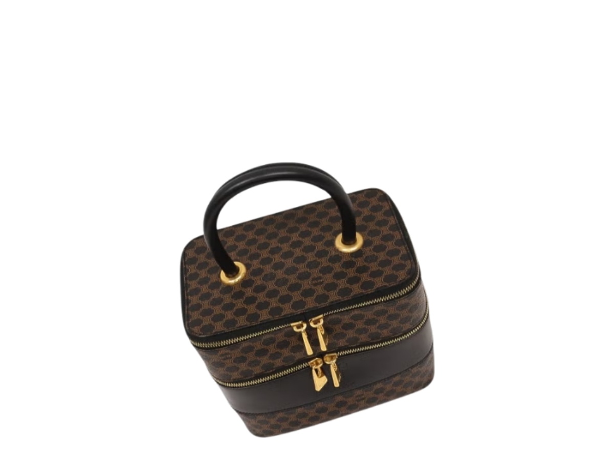 https://d2cva83hdk3bwc.cloudfront.net/cel-habbcmvbbb-celine-macadam-vanity-bag-black-brown-3.jpg