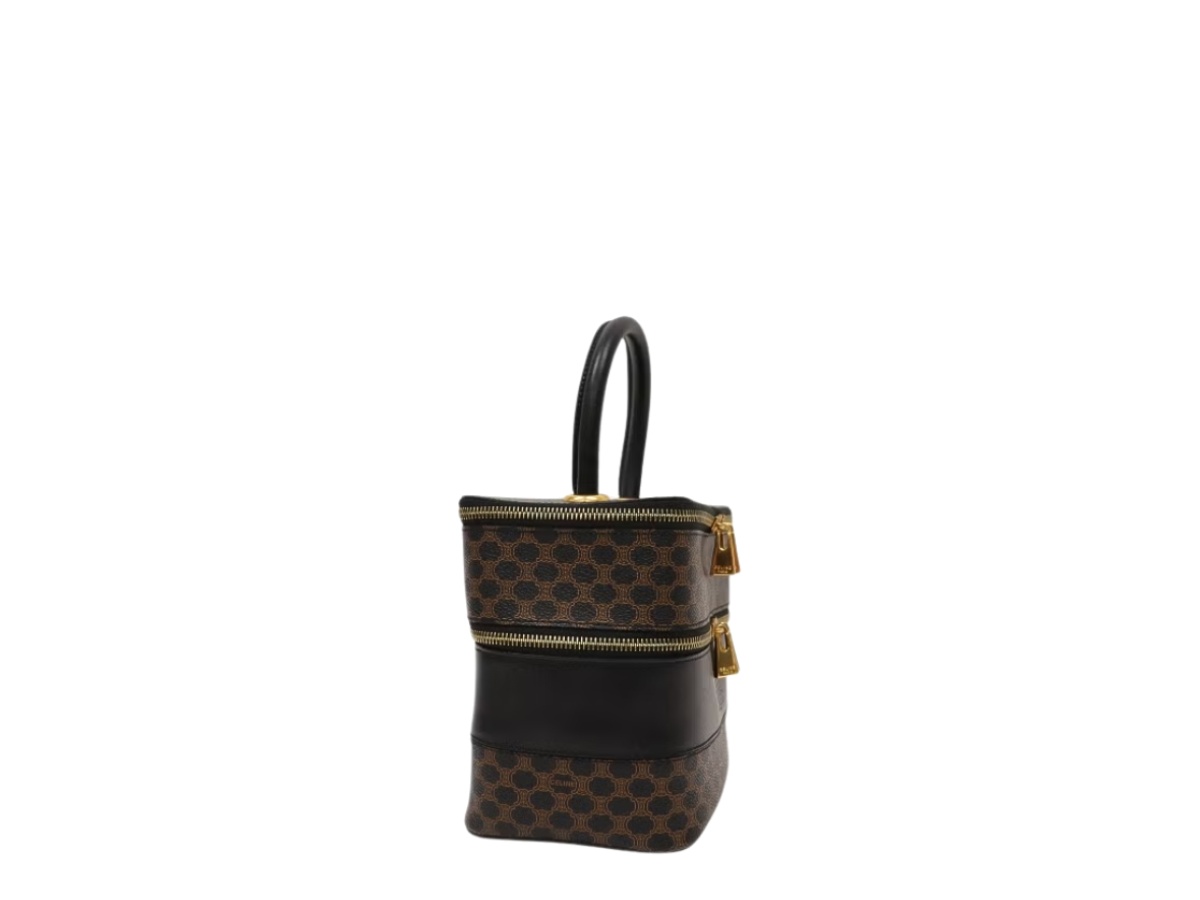 https://d2cva83hdk3bwc.cloudfront.net/cel-habbcmvbbb-celine-macadam-vanity-bag-black-brown-4.jpg