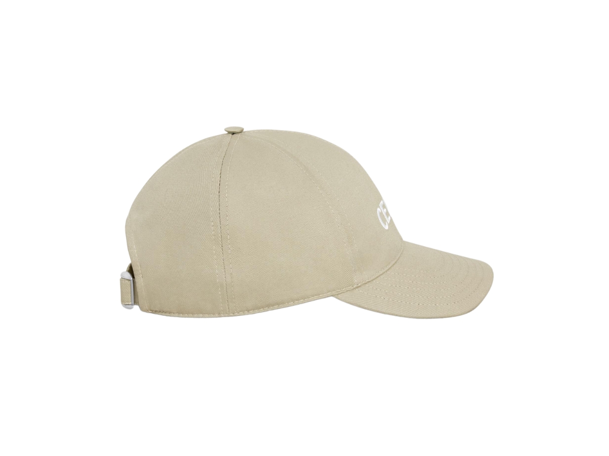 https://d2cva83hdk3bwc.cloudfront.net/celine-baseball-cap-in-cotton-beige-3.jpg