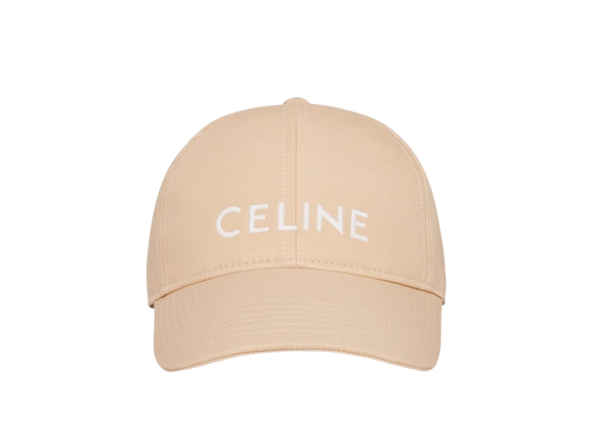 https://d2cva83hdk3bwc.cloudfront.net/celine-baseball-cap-in-cotton-champagne-fonce-1.jpg