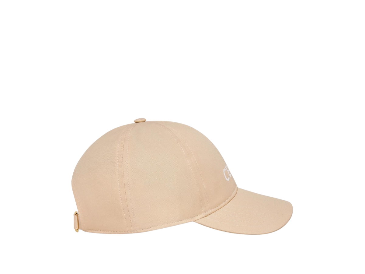 https://d2cva83hdk3bwc.cloudfront.net/celine-baseball-cap-in-cotton-champagne-fonce-3.jpg