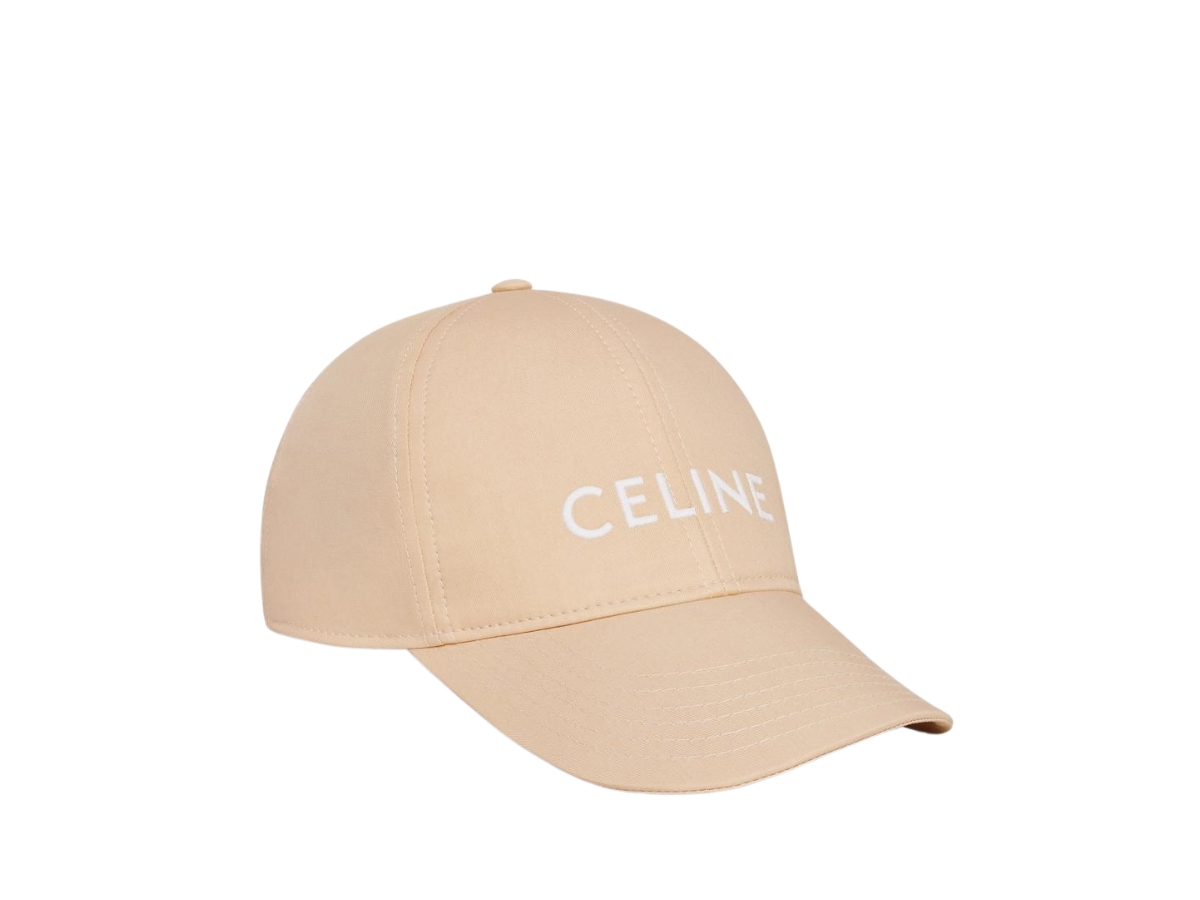 https://d2cva83hdk3bwc.cloudfront.net/celine-baseball-cap-in-cotton-champagne-fonce-4.jpg