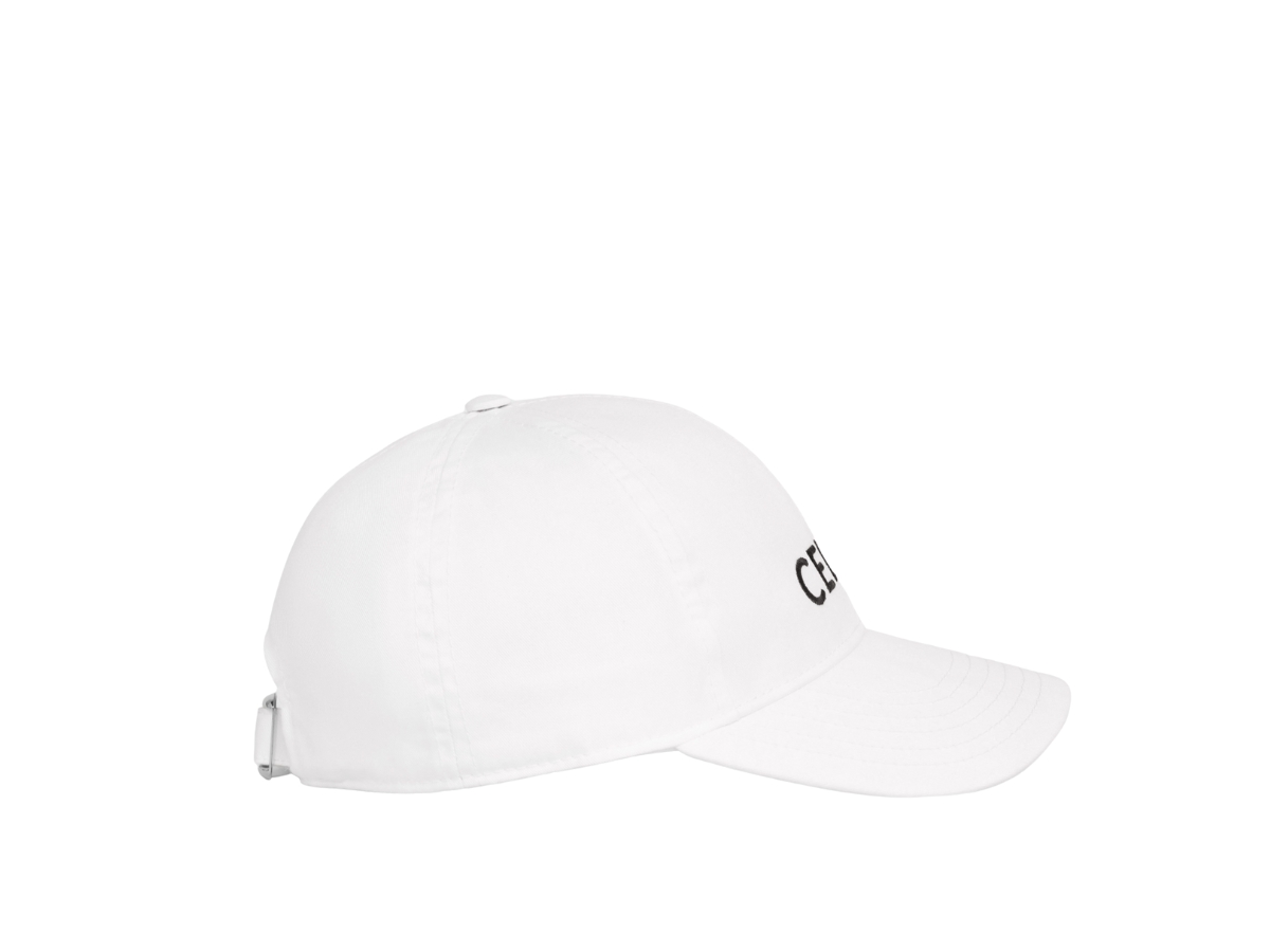https://d2cva83hdk3bwc.cloudfront.net/celine-baseball-cap-in-cotton-with-celine-embroidery-in-cotton-gabardine-white-3.jpg
