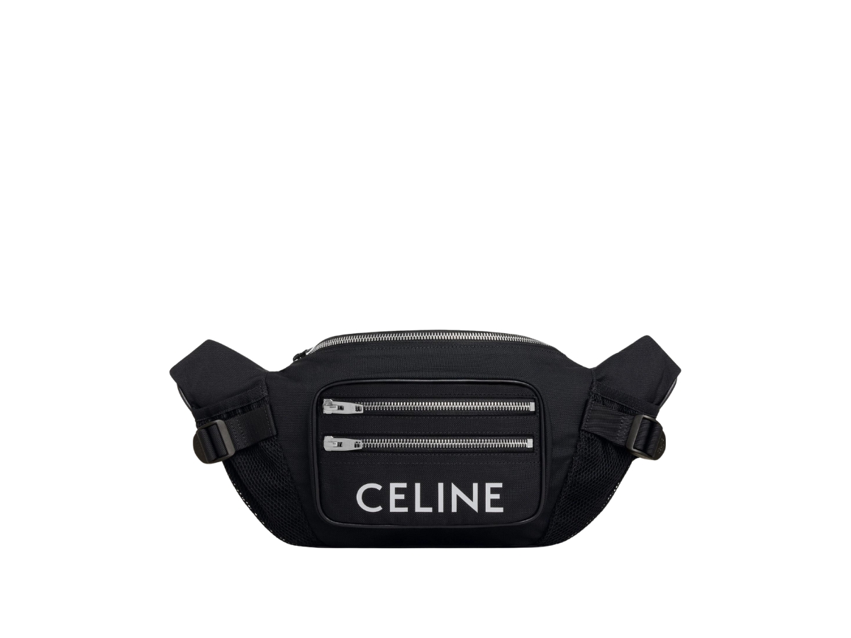 Celine bum waist cheap bag