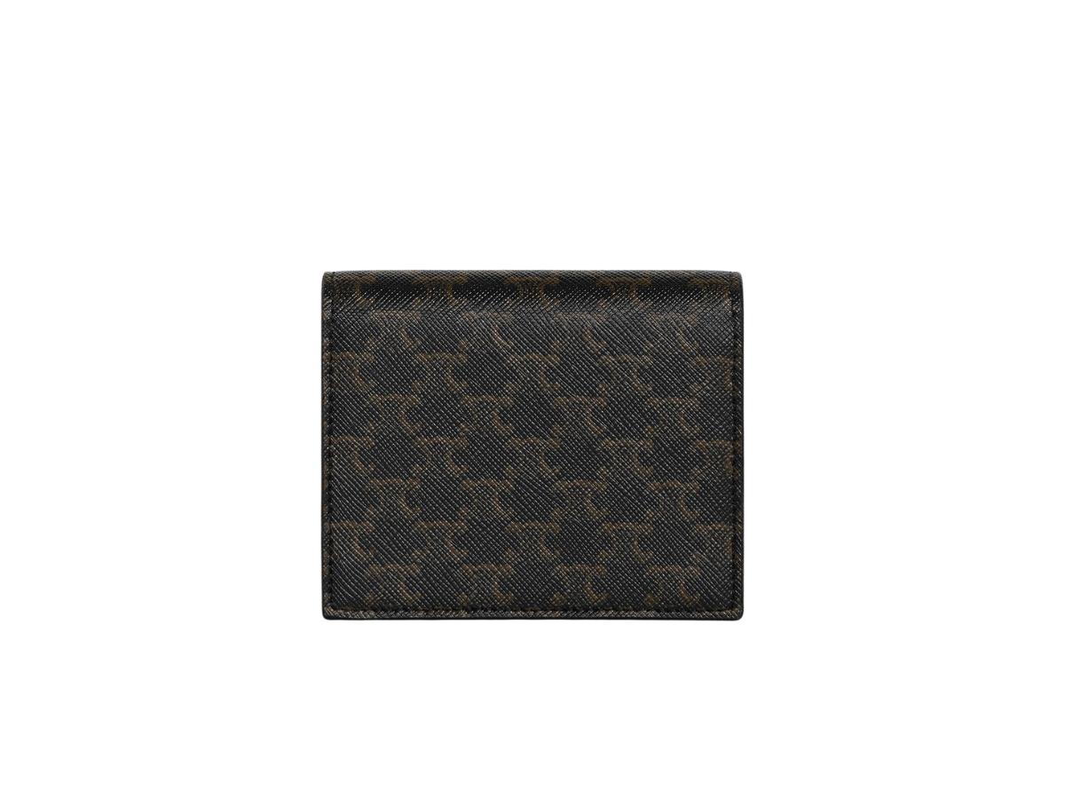 https://d2cva83hdk3bwc.cloudfront.net/celine-business-card-holder-in-triomphe-canvas-and-lambskin-with-logo-tan-2.jpg