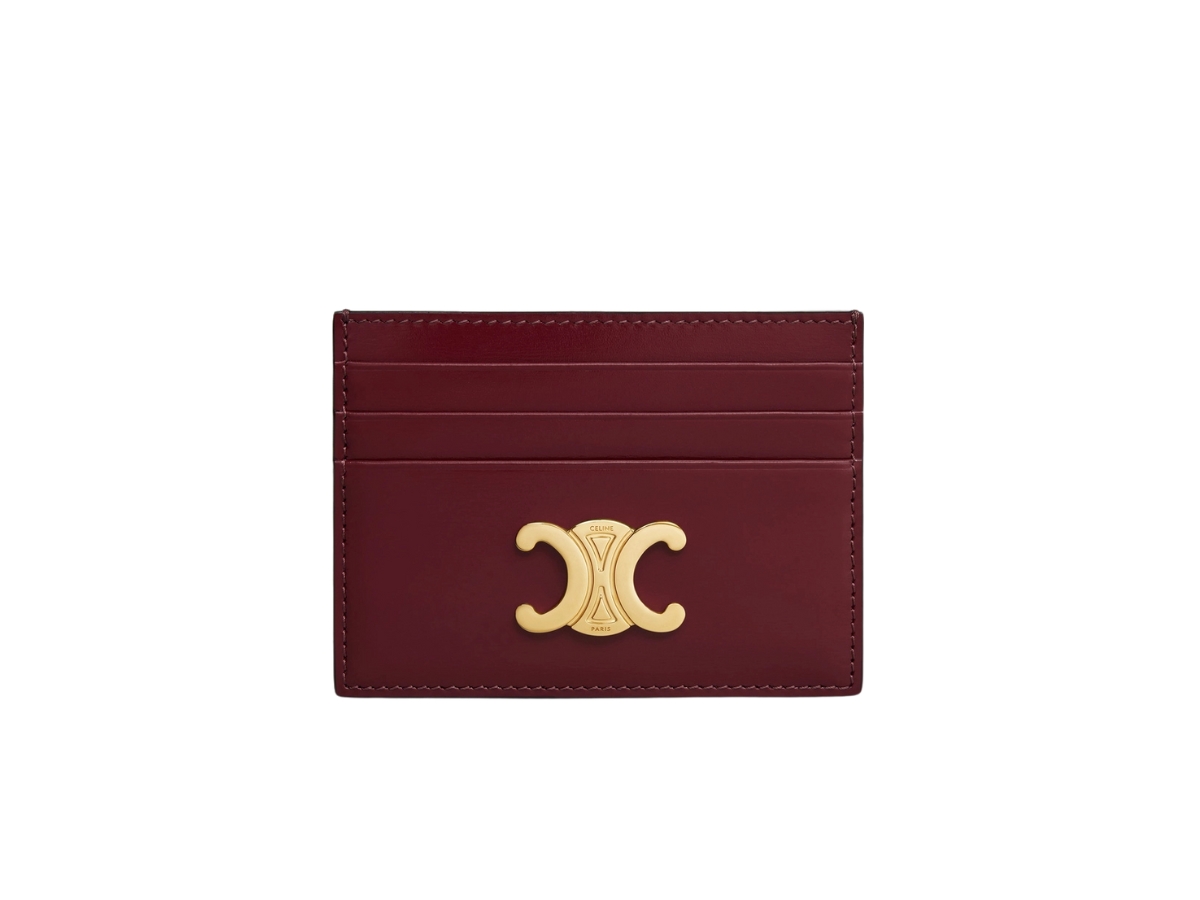 https://d2cva83hdk3bwc.cloudfront.net/celine-card-holder-triomphe-in-shiny-calfskin-light-burgundy-1.jpg
