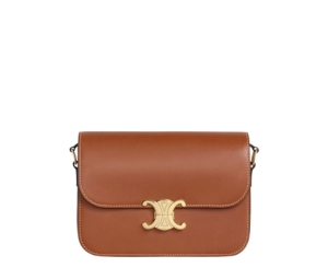 ★CELINE直営店★MEDIUM CELINE HEART★ 累積売上第1位【CELINE】 ミディアム CELINE ハート (CELINE