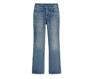 Buy Celine Marco Jeans In Union Wash Denim | SASOM