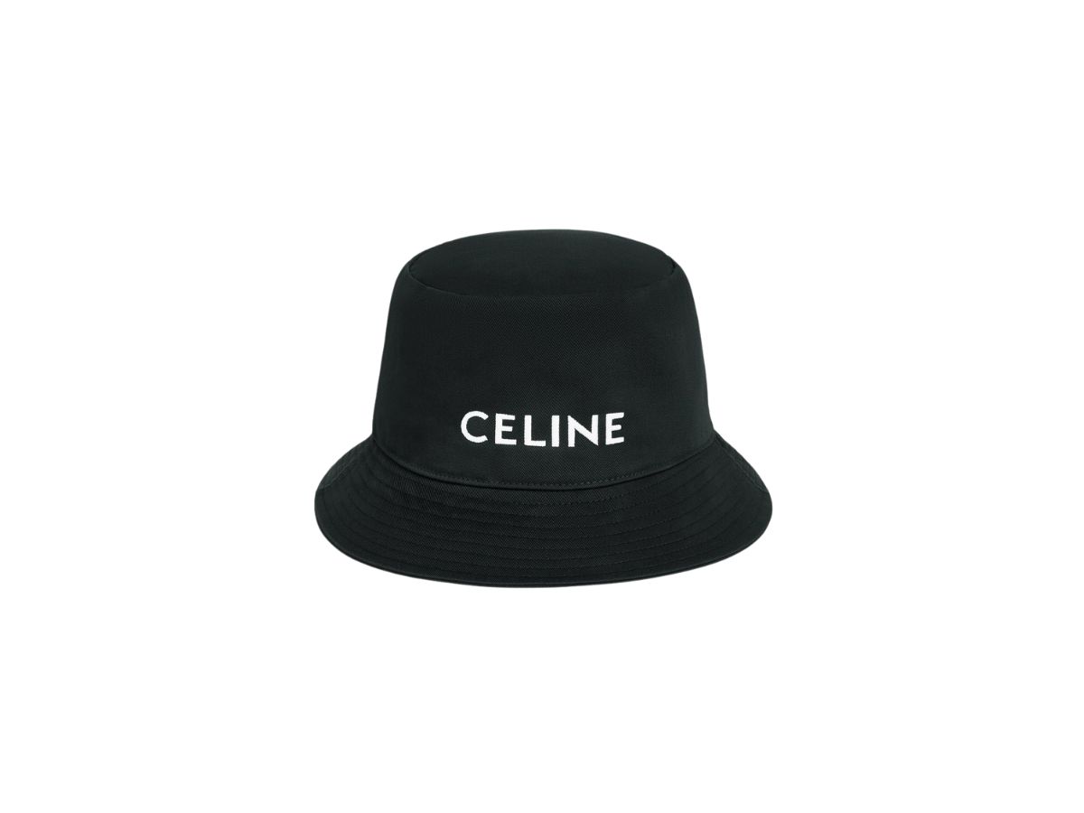 https://d2cva83hdk3bwc.cloudfront.net/celine-embroidered-bucket-hat-in-cotton-gabardine-ultra-black--1.jpg