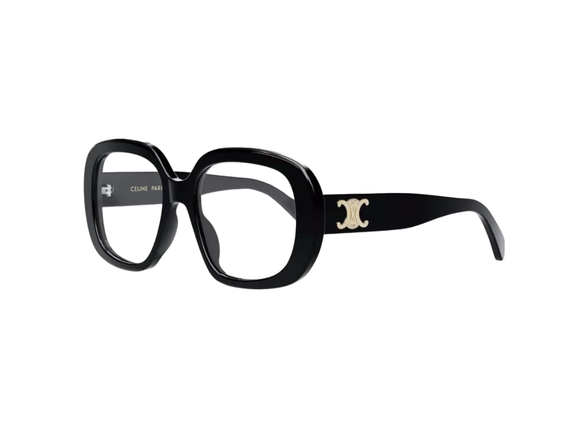 https://d2cva83hdk3bwc.cloudfront.net/celine-eyeglasses-in-acetate-black-with-triomphe-gold-tone-hardware-2.jpg