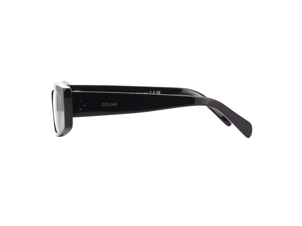 https://d2cva83hdk3bwc.cloudfront.net/celine-eyewear-rectangular-sunglasses-in-shiny-black-with-grey-smoke-2.jpg