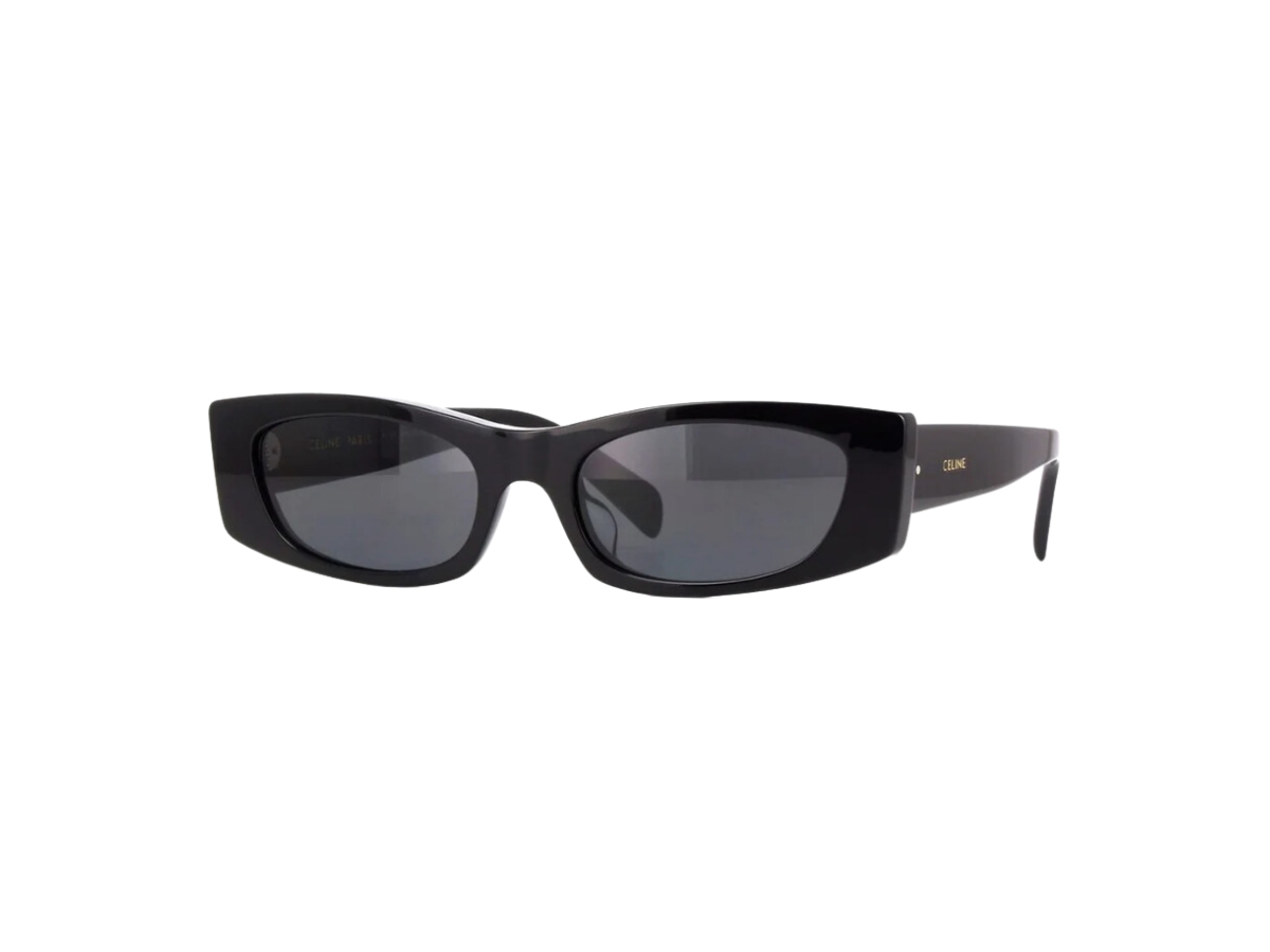 https://d2cva83hdk3bwc.cloudfront.net/celine-eyewear-rectangular-sunglasses-in-shiny-black-with-grey-smoke-3.jpg
